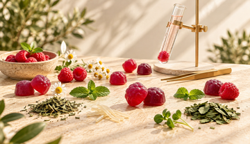 בטן שטוחה ועיכול רגוע: הפרוביוטיקה שמנצחת נפיחות וגזים